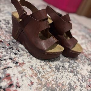 Wedges